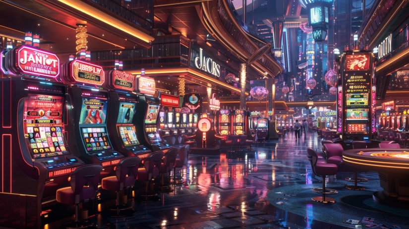 Antarmuka permainan Ekor Number di kapal4d2