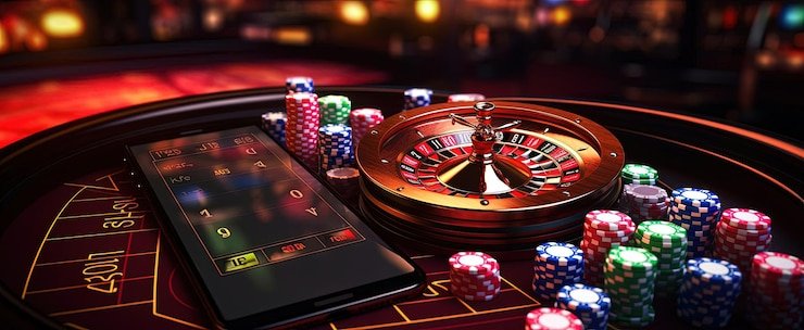 Mobile Legends esports di kapal4d2