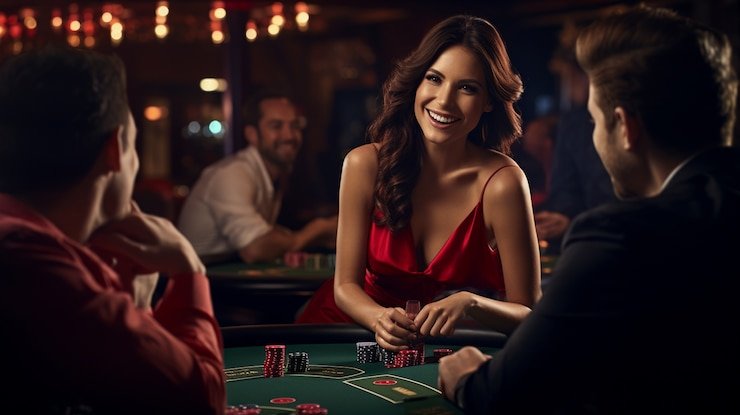 Tampilan roda Lightning Roulette dengan pengganda petir di kapal4d2