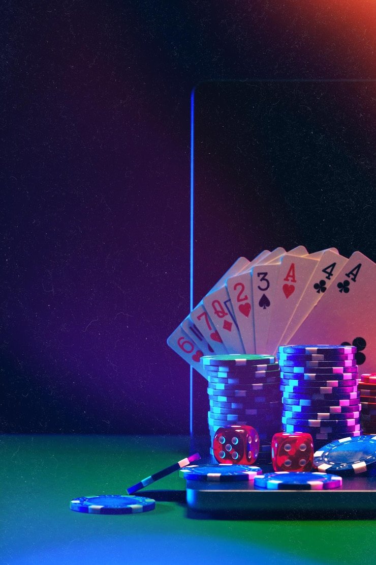 Program referral kapal4d2 dengan komisi menarik